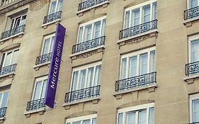 Mercure Hull Grange Park Hotel